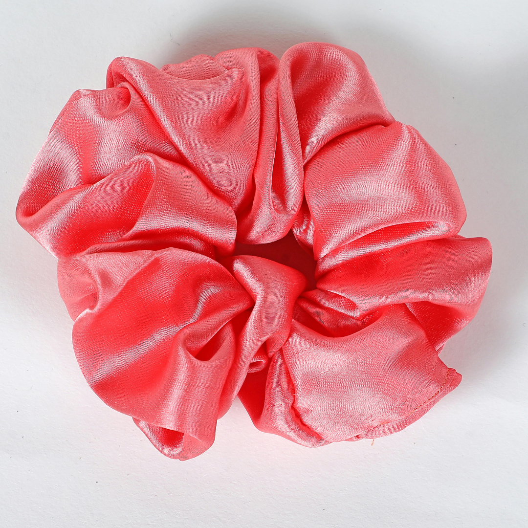 hair scrunchie